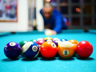 pool table installations in Castle Rock content img1